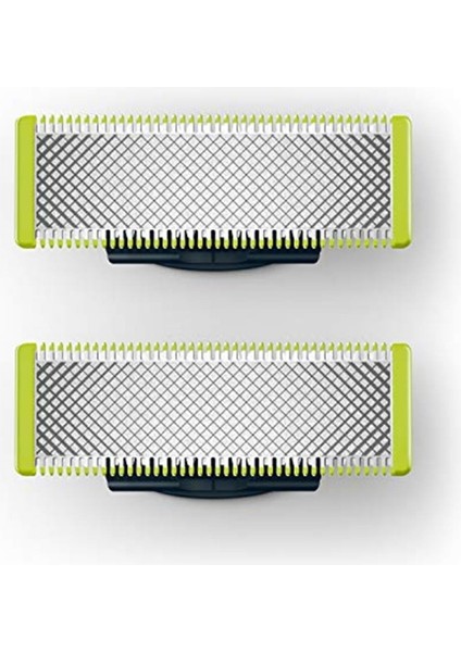 Çiftli Yedek Bıçak Seti, Uygun ve Güvenli Kesim Için Ideal Seçenek