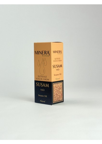 Susam Yağı 50 ml fiyatları