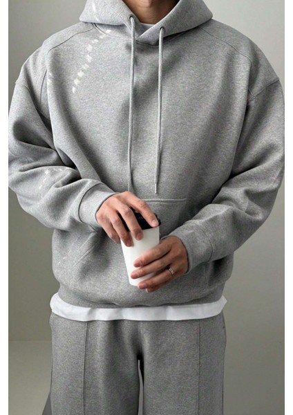 Erkek Eşofman Takımı Şardonlu 3 Iplik Içi Polarlı Günlük eşofman takımı 3iplik-Takım fiyatları