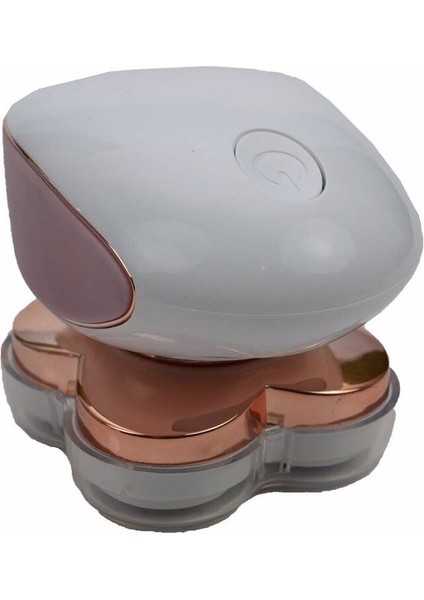 Bölgesel Profesyonel Epilasyon Cihazı Beyaz, Güçlü ve Etkili Sonuçlar fiyatları