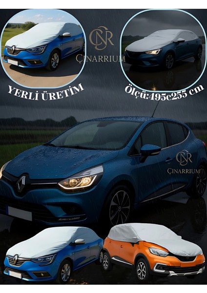 Cıtroen C3 09 Uyumlu Oto,araç Brandasıhb2 indirimleri