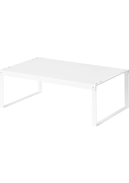 Varıera Dolap Içi Düzenleyici Beyaz 46 x 29 x 16 Cm