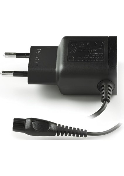 15V Tıraş Makinesi Adaptörü, Güç Kaynağı, Elektronik Aksesuar