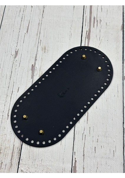 Silikon Çanta Tabanı (25*12 Cm) 1 Adet