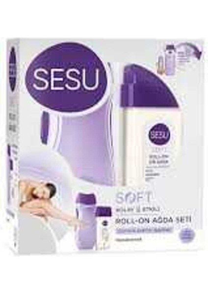 Sır Ağda Isıtıcı Seti, Pratik ve Kolay Kullanım Için Mükemmel Seçenek fiyatları