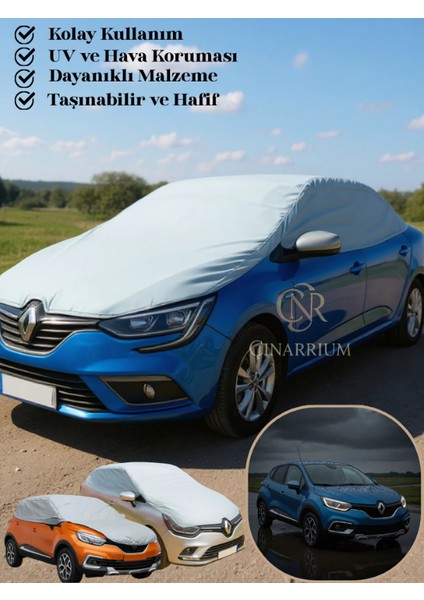 Renault Fluence Facelift Uyumlu Araç,araba,oto Brandası Sd3 fırsatları