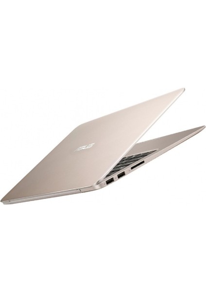 Zenbook UX305U Intel I7-6500U 8 Ram 256 SSD Notebook - İkinci El modelleri