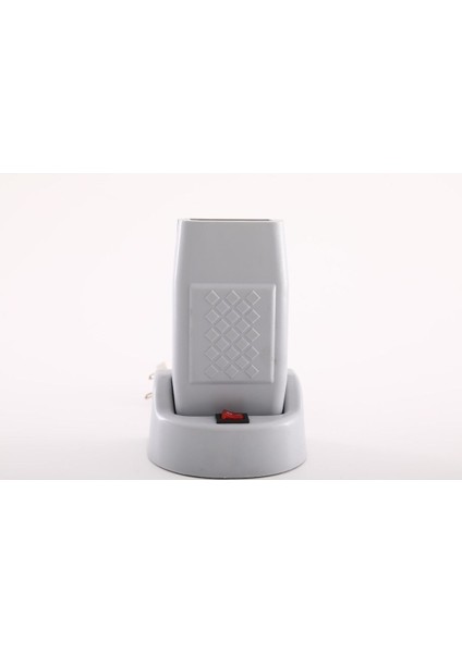 Pratik ve Hafif Tekli Kartuş Ağda Makinesi, Kolay Kullanım Sağlar.