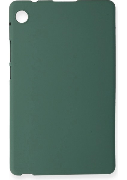 Huawei Matepad T8 8 Kılıf Evo Tablet Silikon - Yeşil