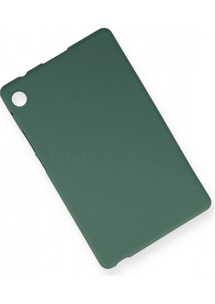 Huawei Matepad T8 8 Kılıf Evo Tablet Silikon - Yeşil modelleri