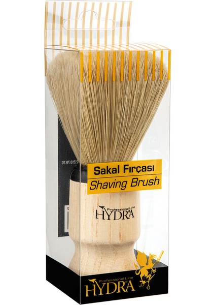 Büyük Sakal Fırçası, Yumuşak ve Dayanıklı, Sakal Bakımı Için Ideal fiyatları