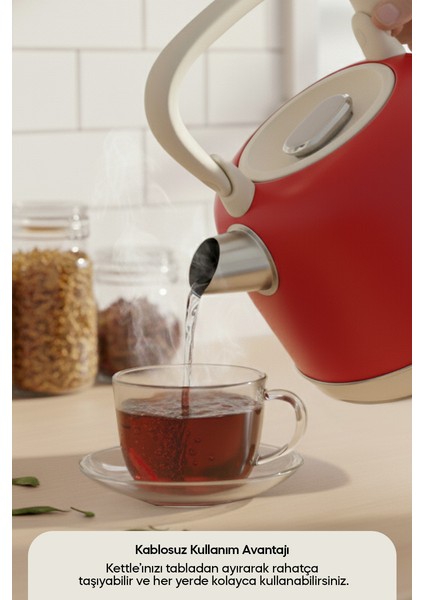 SK-8035 Su Isıtıcı modelleri