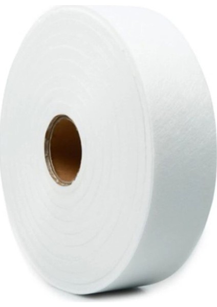 Rulo Ağda Bezi 80 Metre, Set 2 Adet, Güvenli ve Konforlu Temizlik Için fiyatları