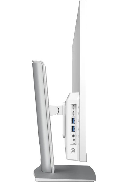 Msı Modern AM272P 12M-1251XTR Intel Core I7-1255U 32GB 1 Tb SSD Freedos 27" Fhd All In One Bilgisayar Csrtech