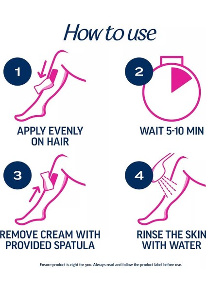 Bacak ve Vücut Için Tüy Dökücü Jel Krem 400ML, Ferah ve Pürüzsüz Cilt Için