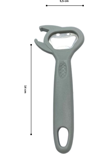 Çok Amaçlı Kapak Açacağı , Meşrubat Açacağı , Kavanoz Kapağı Açacağı fiyatları