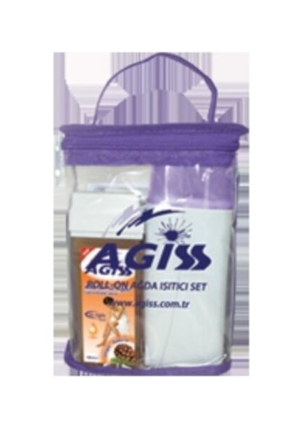 240 ml Ağda Isıtıcı Seti, Güvenli ve Pratik Kullanım Için Ideal Seçenek