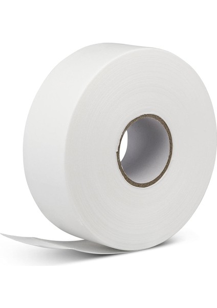 Ağda Bezi 100 M + Ahşap Spatula 100 Adet, Hijyenik ve Kullanışlı Set fırsatları