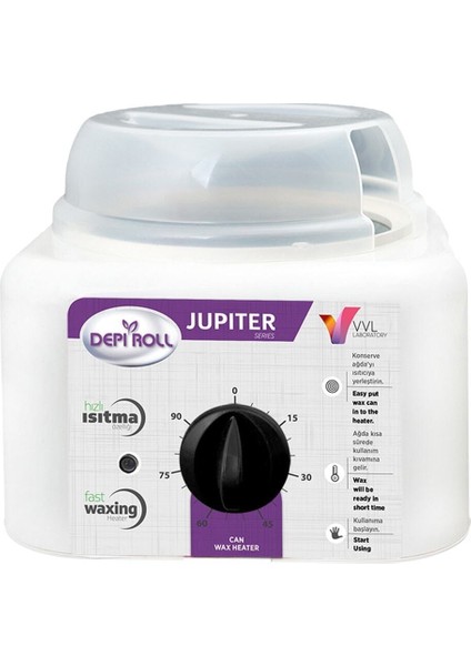 Inci Boncuk Ağda 2 Adet + Ağda Isıtıcı Makinesi 5 Parça Set fiyatları