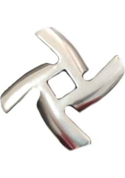 3176 Uyumlu Kıyma Makinesi Bıçağı, Yüksek Performans ve Dayanıklılık Sağlar