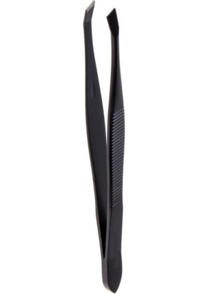 238 Profesyonel Cımbız, Hassas ve Dayanıklı Tırnak ve Kaş Şekillendirme Aracı