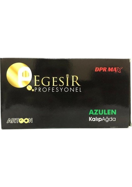 Doğal Azulen Ağda 400 Ml, Rahat ve Etkili Tüy Alma Deneyimi