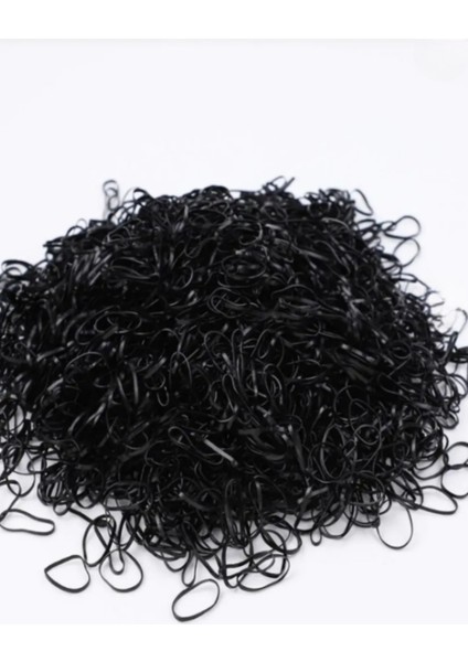 Saç Örgü Lastiği 350'LI fiyatları