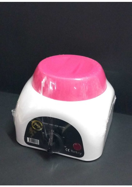 Ağda Isıtıcı Kazan, Pratik ve Güvenli Ağda Makinesi, Konforlu Kullanım modelleri