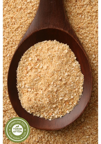 Yörem Afyon Meşhur Afyonkarahisar Yöresinden Ev Yapımı Lezzetlerin Sırrı Tam Buğday Unlu Galeta Unu | 500GR. fiyatları