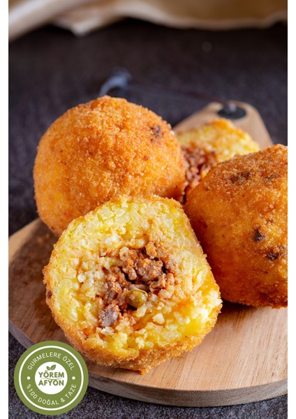 Yörem Afyon Meşhur Afyonkarahisar Yöresinden Ev Yapımı Lezzetlerin Sırrı Tam Buğday Unlu Galeta Unu | 500GR. fırsatları