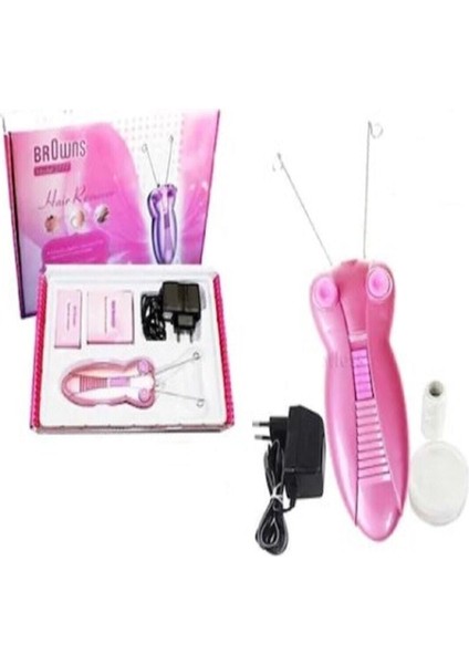 Ipli Epilatör Tüy Alma Makinesi, Pratik ve Etkili Tüy Temizleme Cihazı fiyatları