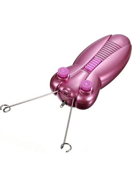 Ipli Epilatör Tüy Alma Makinesi, Pratik ve Etkili Tüy Temizleme Cihazı indirimleri