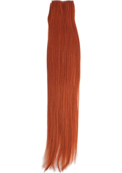 Fiber Sentetik Düz 8 Parça Çıt Çıt - Bakır fiyatları