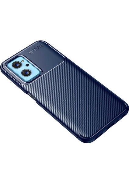 Oppo A96 4g Kılıf Frms Negro Silikon Kapak-Siyah indirimleri