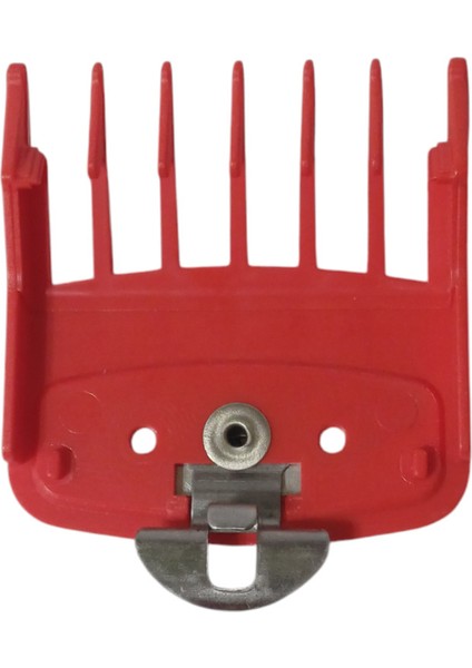 Makine Uyumlu Kırmızı Tarak 1,5 Numara (4,5 Mm) Kolay Kullanımlı ve Dayanıklı fiyatları