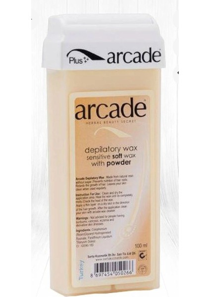 Silver Ağda Kartuşu 100 Ml, 2'li Paket fiyatları