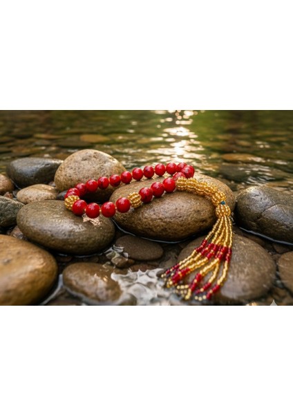 Doğal Taş Tesbih fiyatları