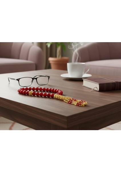 Doğal Taş Tesbih modelleri