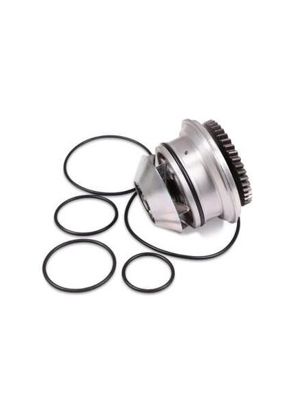 Devirdaim Vag LT28-35 46II 2.8tdı 97-06