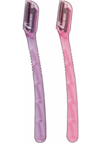 2'li Kaş Usturası, Pratik ve Şık Tasarım, Kolay Kullanım, Rahat Şekillendirme Sağlar