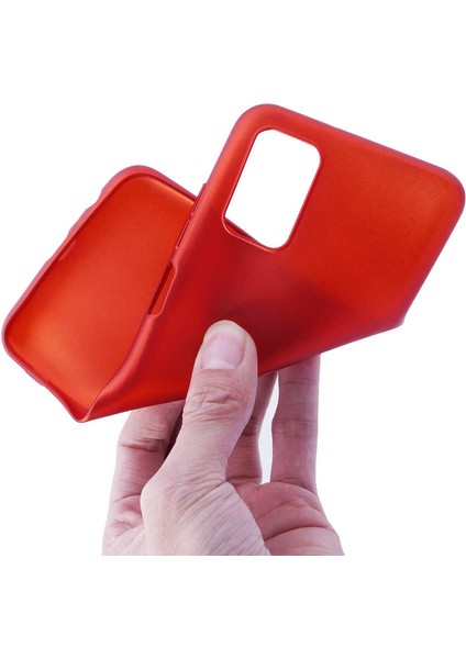 Galaxy A03S Kılıf Frms Premier Silikon Kapak-Gold fiyatları