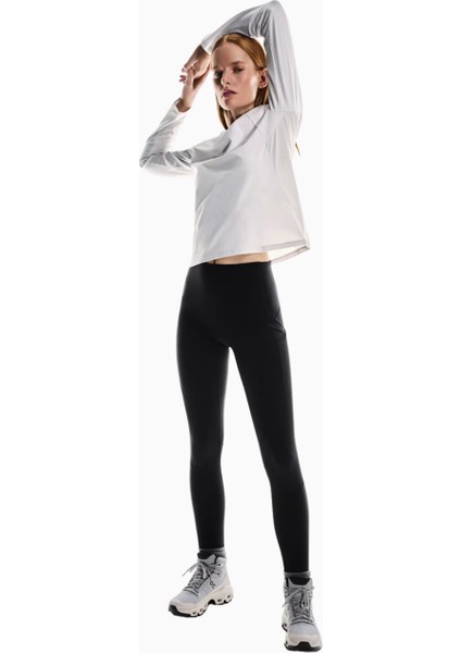 Trek Tight Dayanıklı Yüksek Bel Outdoor Kadın Tayt modelleri