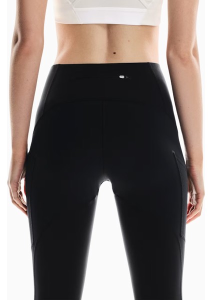 Trek Tight Dayanıklı Yüksek Bel Outdoor Kadın Tayt indirimleri