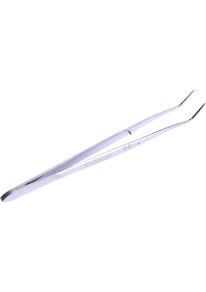 Paslanmaz Çelik Cımbız, Hassas ve Dayanıklı Temizlik Aracı