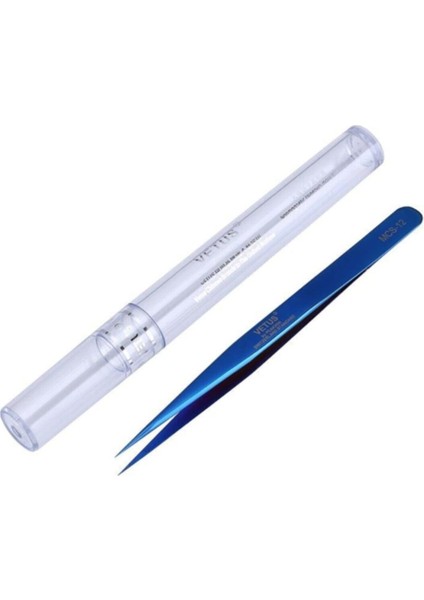 Paslanmaz Çelik Anti-Statik Entegre Düz Uç Cımbız, Güçlü ve Dayanıklı Tasarım fiyatları