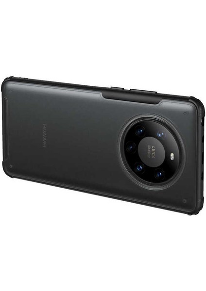 Huawei Mate 40 Pro Kılıf Frms Volks Kapak-Koyu Yeşil modelleri