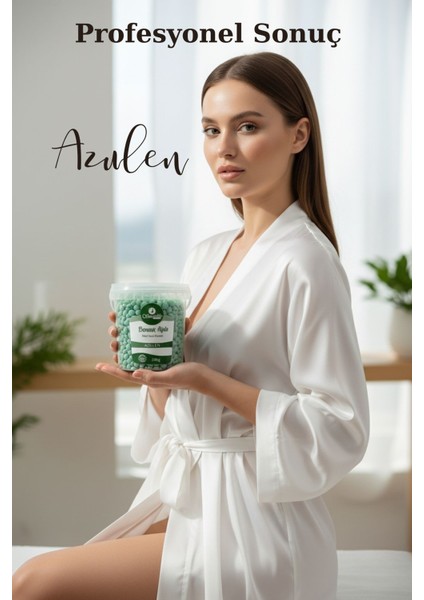 Soyulabilen Boncuk Ağda Seti 500G, Büyük Isıtıcı Makine ve Ağda Losyonu fırsatları