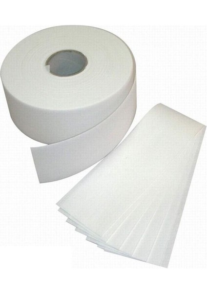 Büyük Boy Profesyonel Ağda Bezi, Kuaför ve Salonlar Için Kaliteli Serisi fiyatları