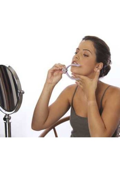 Iple Güzel ve Pürüzsüz Cilt Sağlayan Kıl Alma Aleti modelleri