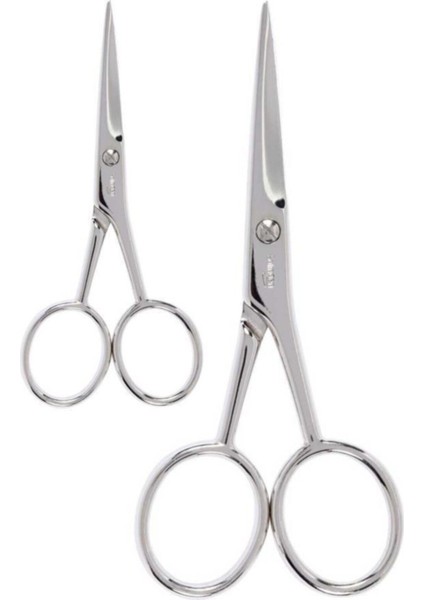 Çok Amaçlı Kaş ve Bıyık Makası, Pratik ve Şık Tasarım fiyatları